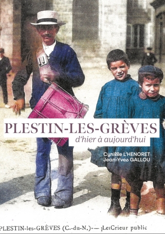 plestin d'hier à aujourd'hui